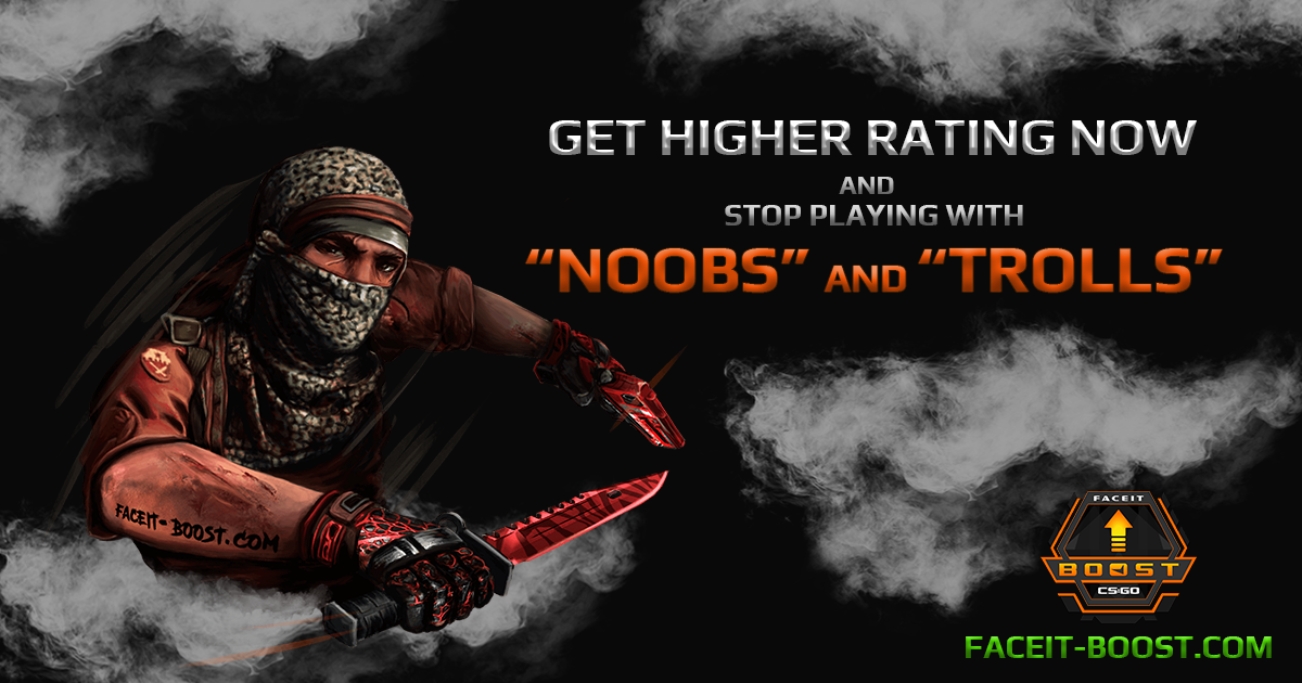 FACEIT-BOOST Reviews  Read Customer Service Reviews of faceit-boost.com